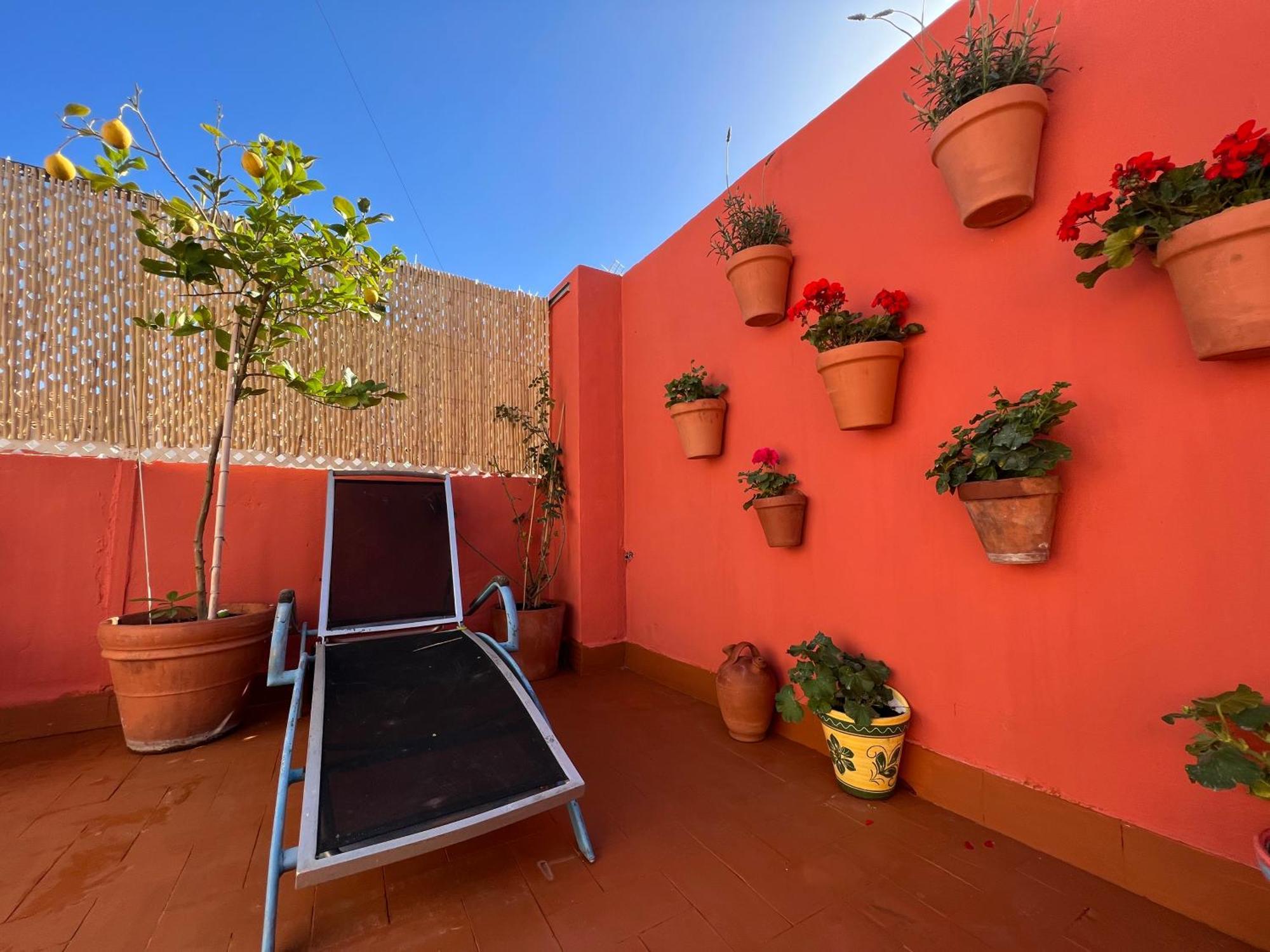 Studio Beach Valencia Exterior foto